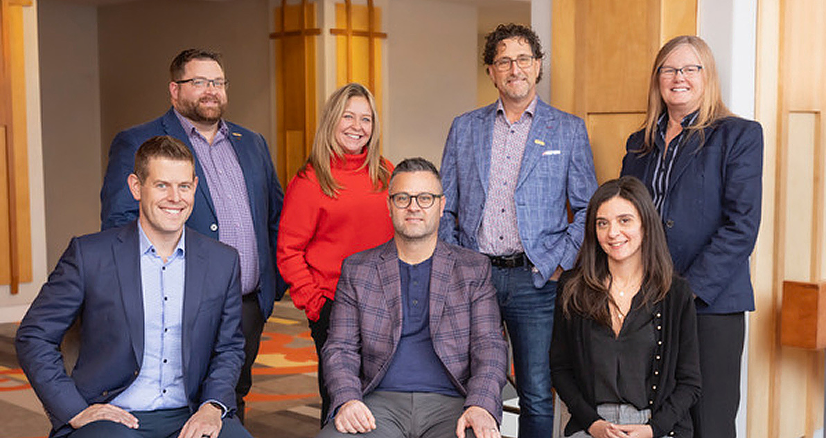UOMA board members